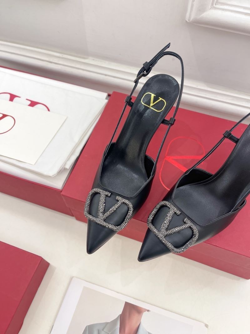 Valentino Sandals